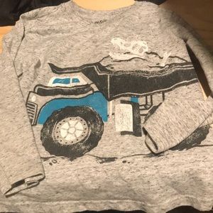 Boys jumping bean size 5t